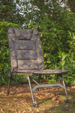 Крісло Solar Undercover Camo Session Chair