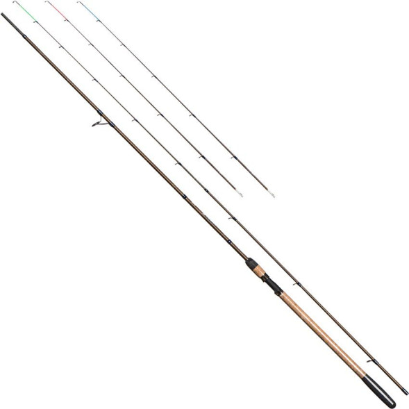 Удилище Brain Storm STR13H 3.9m 120g