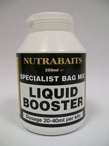 Розчин Nutrabaits для Specialist Bag Mix 1л