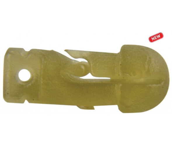 Коннектор Carp Zoom Fanatic Method Connector, 6pcs