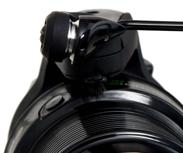 Котушка Carp Pro One Blackpool Spod 6000