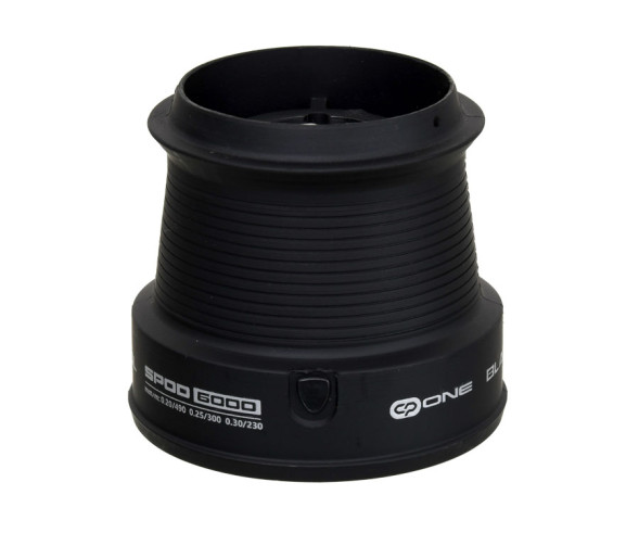 Котушка Carp Pro One Blackpool Spod 6000