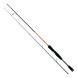 Удилище Favorite Balance BLC-662UL 1.98m 2-7g 4-6lb M-Fast