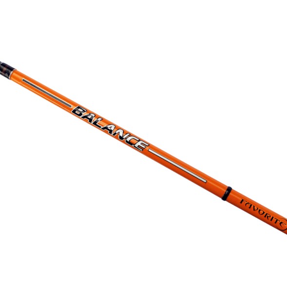 Удилище Favorite Balance BLC-662UL 1.98m 2-7g 4-6lb M-Fast