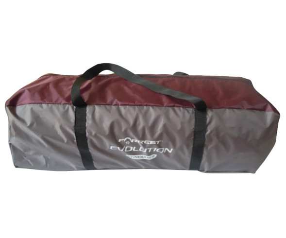 Намет Forrest Tent чотиримісна