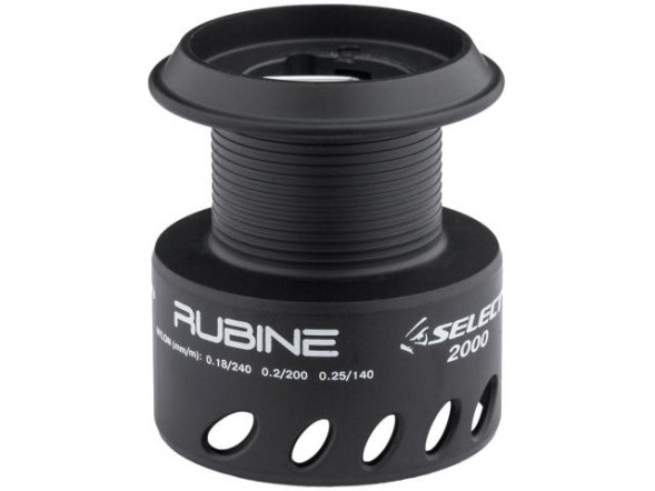 Катушка Select Rubine 4000
