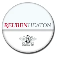 Reuben Heaton