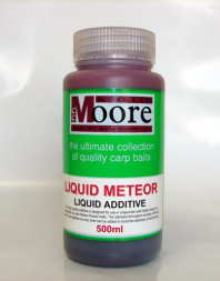 Атрактанти CC Moore Meteor Liquid Additive 500ml