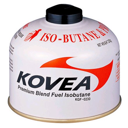 Газовый баллон Kovea KGF-0230