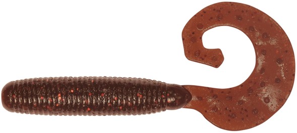 Силикон Select Geely 3&quot; (7 шт/упак)