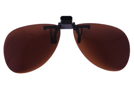 Окуляри сонцезахисні Extreme Fishing PSS 82 Brown