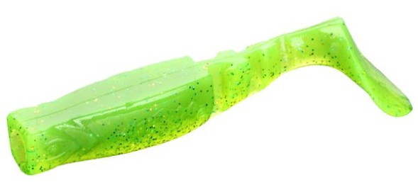 Силикон Mikado Fishunter (съедобный) 6.5см 5шт (цвет-344)