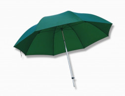 Зонт Zebco Nylon Anglers Umbrella 2.2m