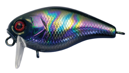 Воблер Jackall Chubby 38 SSR 38мм 4.2г UL Tamamushi