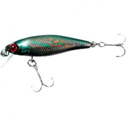 Воблер Jackall Tiny Fry 38SP 38мм 1,5г UL Tamamushi Suspending