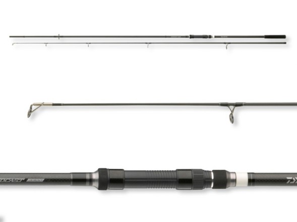 Вудилище Daiwa Windcast Carp 3,90m 3,50 lbs