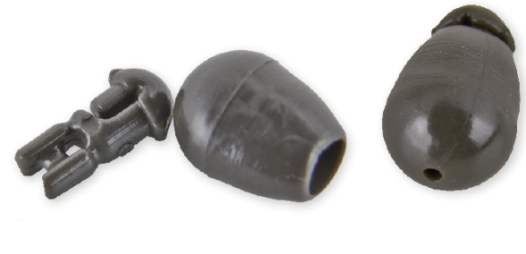 Бусина Carp Zoom Quick Change Beads Large (10pcs)