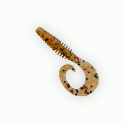 Съедобный силикон Fanatik Viper 4,5" цвет 003 6шт