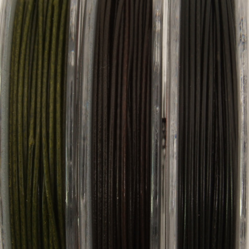 Поводочный материал Gardner Sly Skin Silt 20m