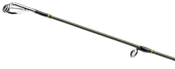 Вудилище спінінга Favorite Arena Stream ARNS-662UL 1.98m 3-10g 3-6lb Mod-Fast