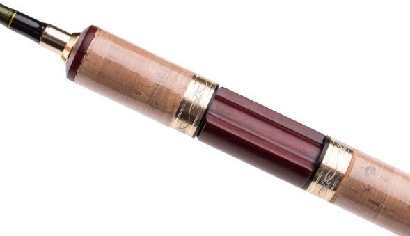 Вудилище спінінга Favorite Arena Stream ARNS-662UL 1.98m 3-10g 3-6lb Mod-Fast