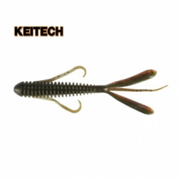 Съедобный силикон Keitech Hog Impact 406 Castaic Choice