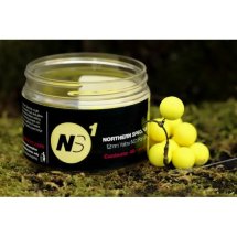Бойлы CC Moore Northern Specials NS1 Yellow (35) 14mm