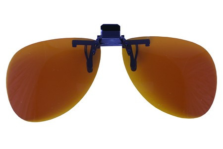 Окуляри сонцезахисні Extreme Fishing PSS 84 Yellow