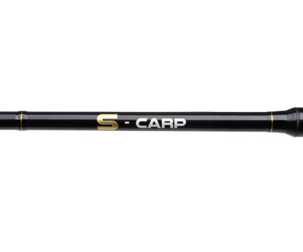 Удилище карповое Flagman S-Carp 3.60м 3.25lb 3ps