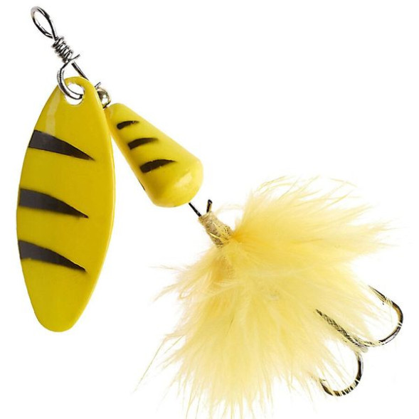 Воблер Condor Brave Robber 3D 9г Цвет: H2