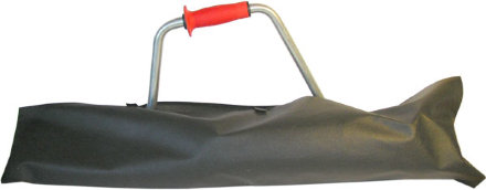 Ледобур iDabur з кованими ножами «Стандарт» 110 mm