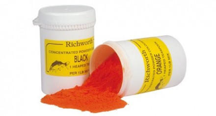 Краситель Richworth Orange Color 