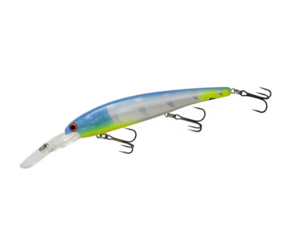 Воблер BANDIT Walleye Shallow Crankbait # B27