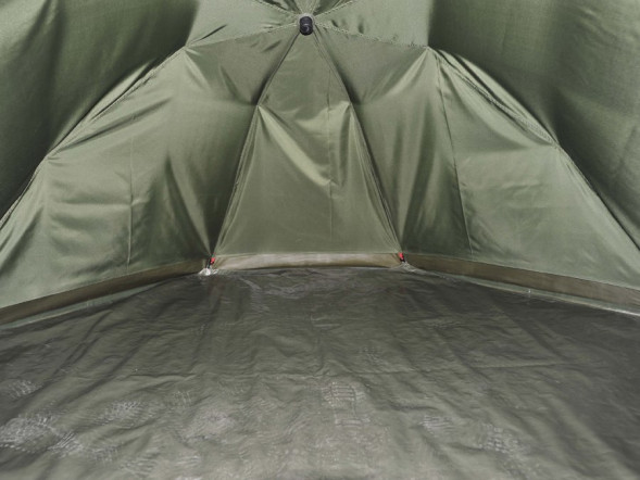 Карповая палатка DAM MAD Habitat Inner Dome 1 Man Brolly 60