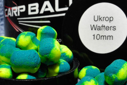 Бойл Carpballs Wafters Ukrop 10mm