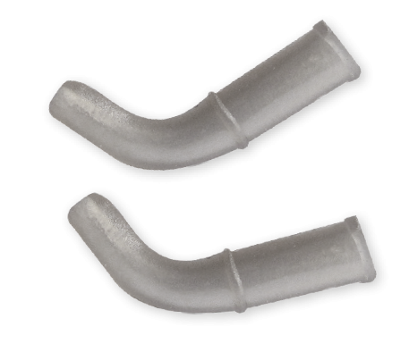 Лентяйка Carp Zoom Line Aligner Green (10pcs)