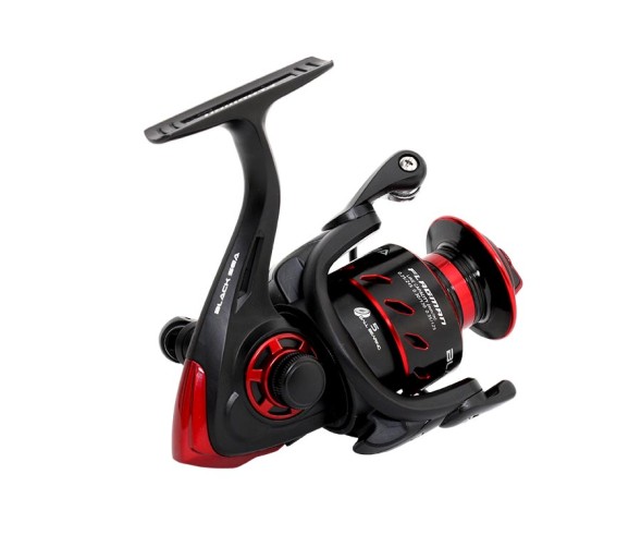 Катушка спиннинговая Flagman Black Sea 3000