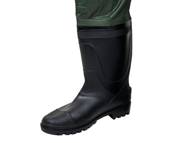 Забродный полукомбинезон Flagman Khaki