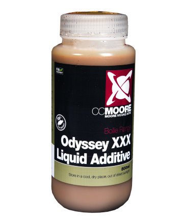 Аттрактант CC Moore Odyssey XXX Liquid Additive