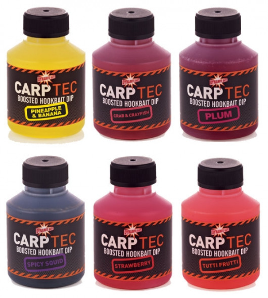 Діп Dynamite Baits CarpTec Hookbait Dip Pineapple 200ml