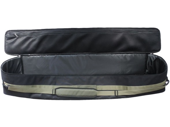 Жесткий чехол для удилищ LeRoy Hard Case