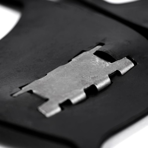 Ледоходы (Ар. RA 8807)