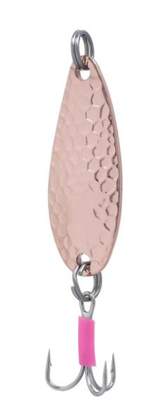 Блесна-колебалка Mikado Hammer № 2 13гр 5.5см copper