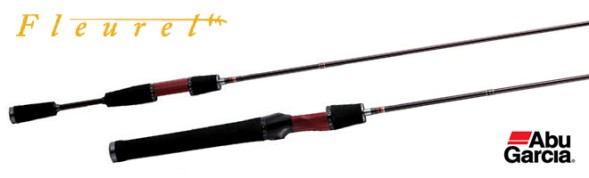 Удилище Abu Garcia Fleuret FLS-682SUL 1-3 gr