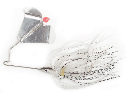 Спиннербейт Bratfishing Buzz Bait SM 10,5 gr col 037