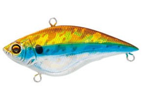 Воблер YO-ZURI F1023 Hardcore Deep Crank 60мм HSH - HSH