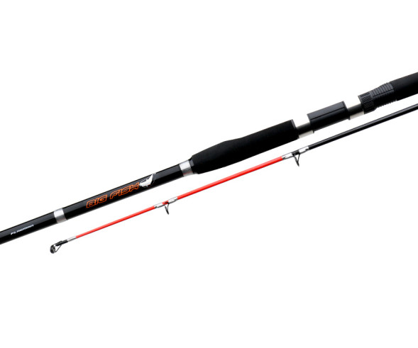 Сомова вудилище Flagman BigFish 2.4m 100-250g