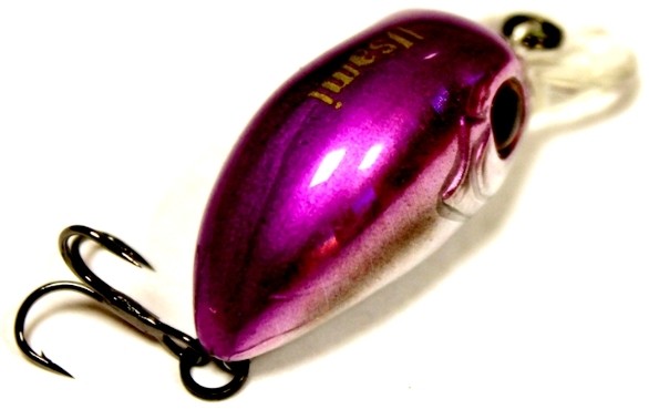 Воблер Usami Kabu 25S-SR 2.6гр