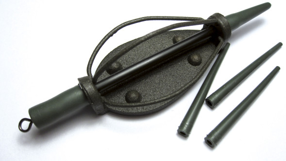 Кормушка Behr Method-Feeder 40gr