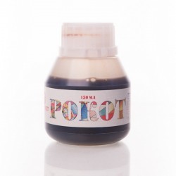 Рідке поживна речовина Rocket Baits Рокот 150 ml